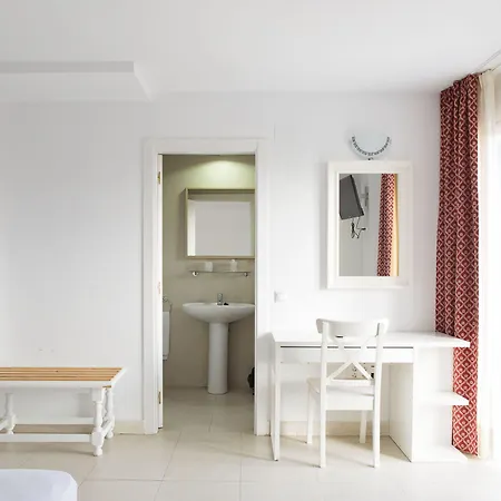 Eliseos Hotel