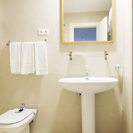 Eliseos 3* Málaga