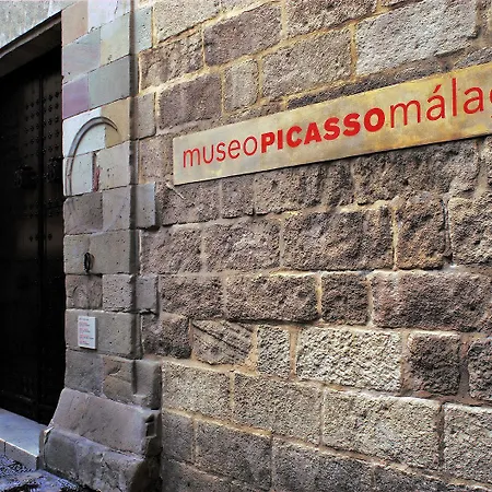 Eliseos Málaga