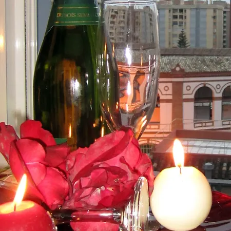 Eliseos Hotel