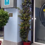 Eliseos Hotel Málaga