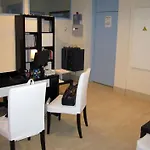 艾利斯欧斯酒店 酒店 3*