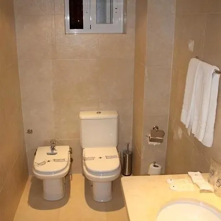 Eliseos 3* Málaga