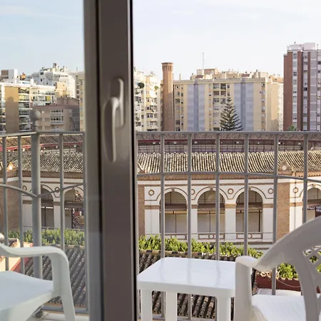 Hotell Eliseos 3*