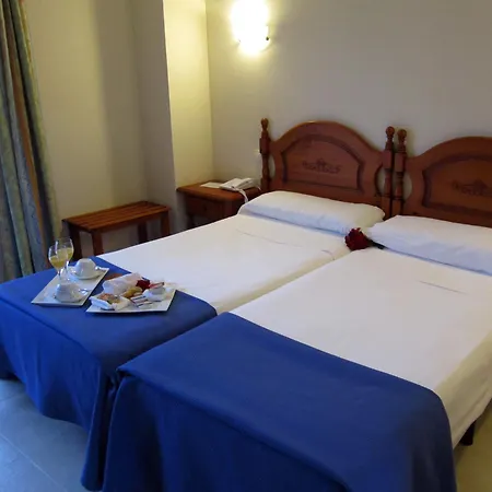 Eliseos Hotell
