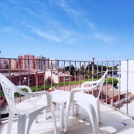 Eliseos Hotel
