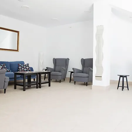 Eliseos Szálloda 3*