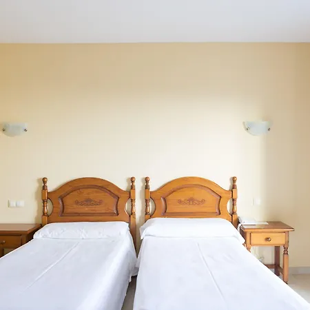 Eliseos Szálloda 3*