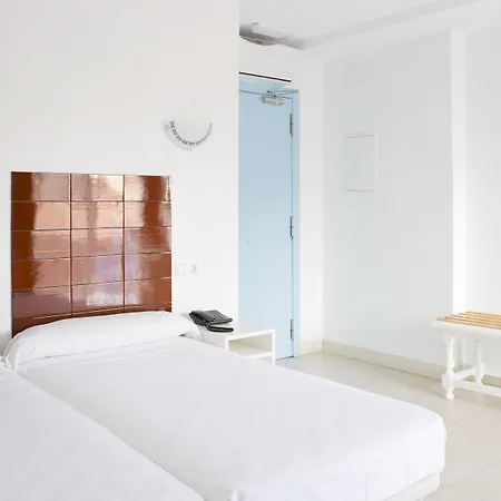 Szálloda Eliseos 3*