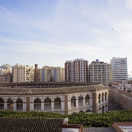 Eliseos Szálloda 3*