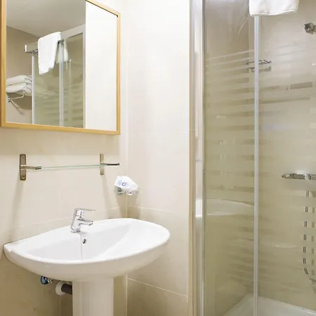 Szálloda Eliseos 3*