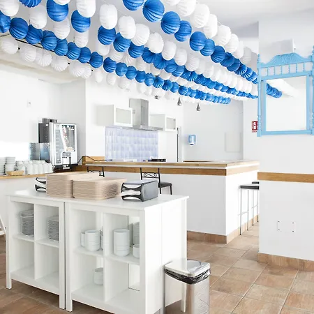 Eliseos Szálloda 3*