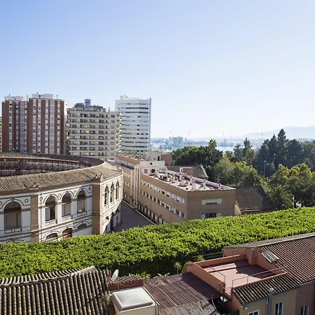 Szálloda Eliseos 3*