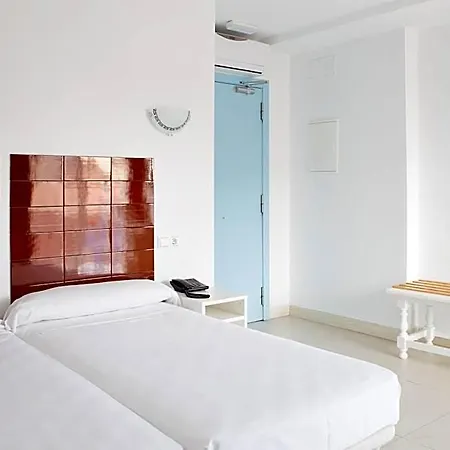 Eliseos 3* Málaga