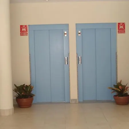 Hotel Eliseos 3*