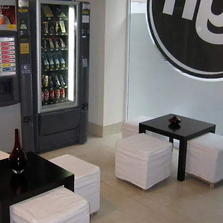 Eliseos 3* Málaga