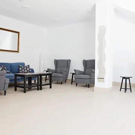 Hotel Eliseos 3*