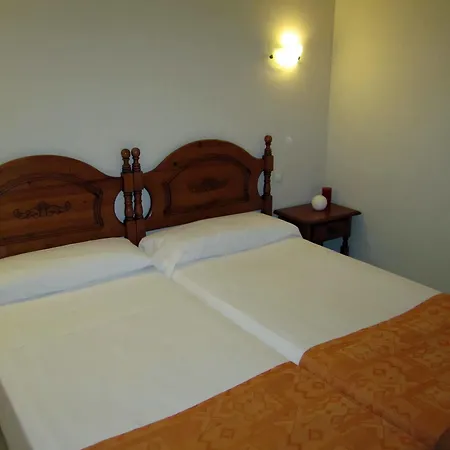 Hotel Eliseos Málaga