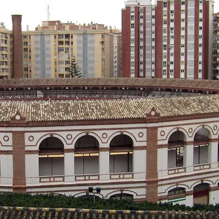 Eliseos Hotel