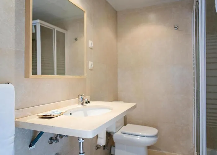 Hotel Eliseos Málaga