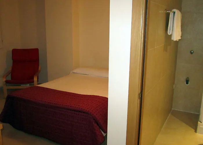 Hotel Eliseos Málaga