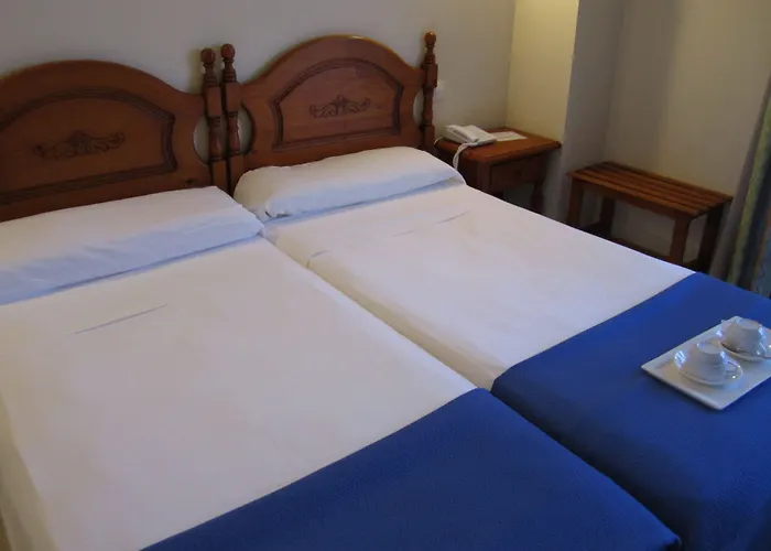 Eliseos Hotel Málaga