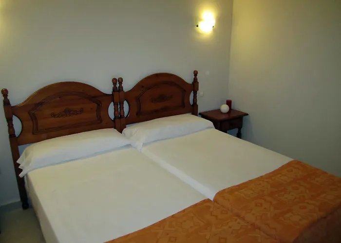 Hotel Eliseos Málaga