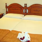 Eliseos 3* Málaga