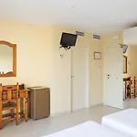 Hotel Eliseos Málaga
