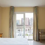 Hotel Eliseos Málaga