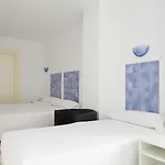 Eliseos 3* Málaga