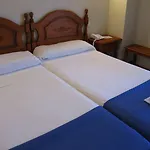 Eliseos Hotel Málaga