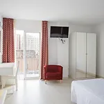 Eliseos Hotel Málaga
