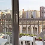 Hotel Eliseos 3*