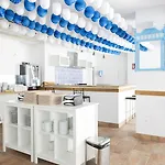 Eliseos Hotel 3*