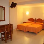 Eliseos Hotel
