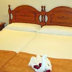 Eliseos Hotel