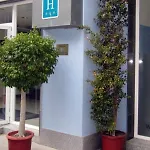 Eliseos Hotel 3*