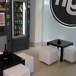 Eliseos 3* Málaga