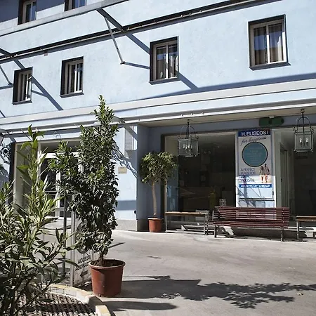 Eliseos Málaga