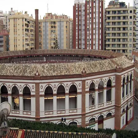 Eliseos 3* Málaga