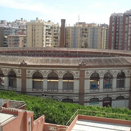 Hotell Eliseos