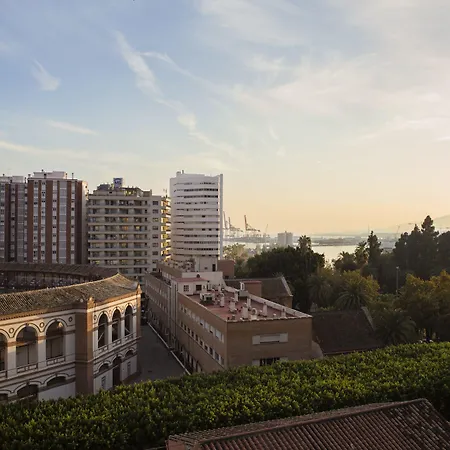 Eliseos Hotel 3*