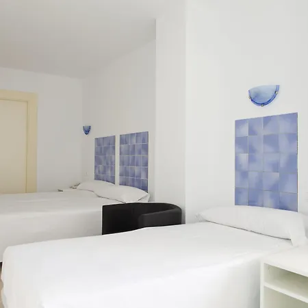 Eliseos 3* Малага