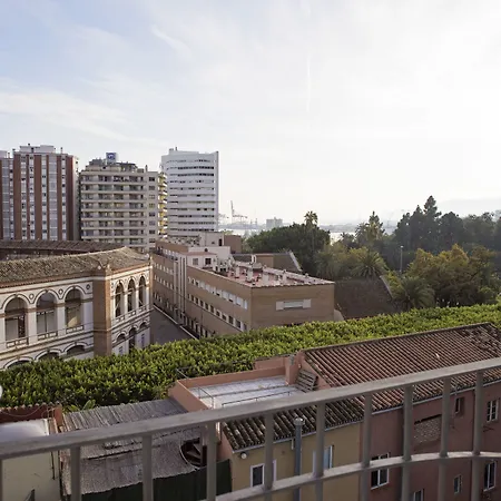 Eliseos 3* Málaga