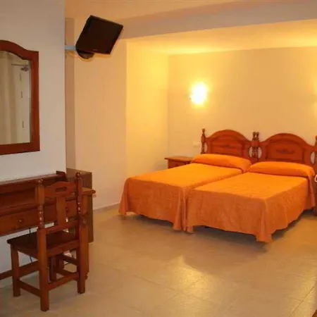 Eliseos Hotell