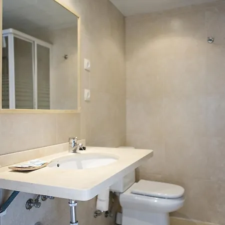 Hotell Eliseos Málaga