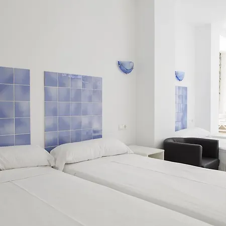 Hotell Eliseos