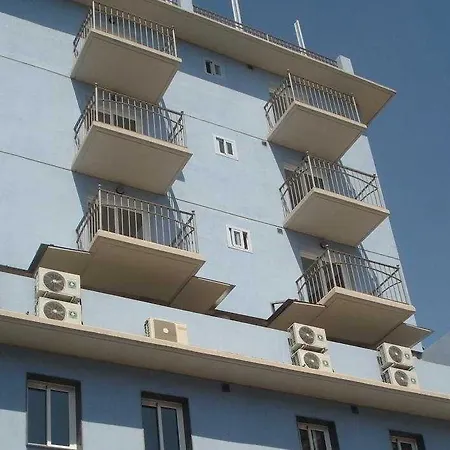 Hotell Eliseos
