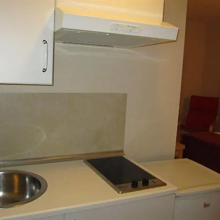 Eliseos 3* Málaga